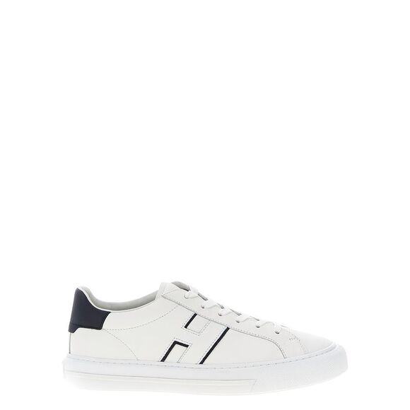 Hogan Men's H691 Sneakers